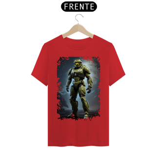 Nome do produto CAMISETA NOVA SKIN prime