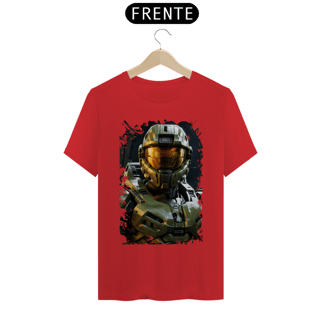 Nome do produto CAMISETA NOVA SKIN prime