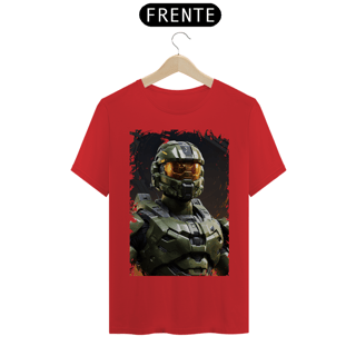 Nome do produto CAMISETA NOVA SKIN prime