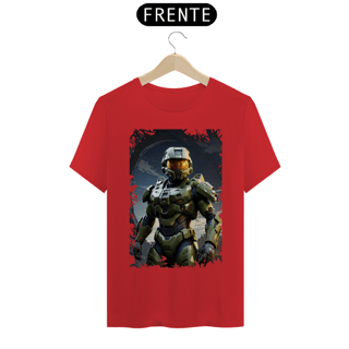 Nome do produto CAMISETA NOVA SKIN prime