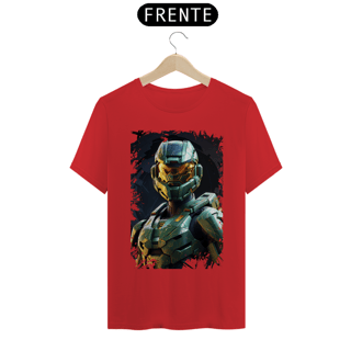 Nome do produto CAMISETA NOVA SKIN prime