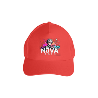 Nome do produto BONE NOVA SKIN