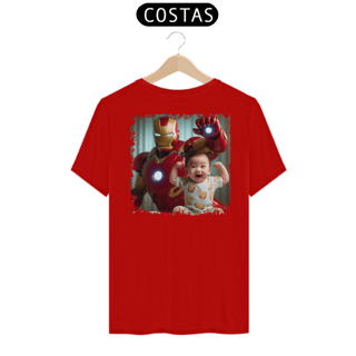 Nome do produto CAMISETA NOVA SKIN