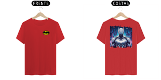 Nome do produto CAMISETA NOVA SKIN prime BATMAN
