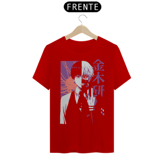 Nome do produto CAMISETA NOVA SKIN