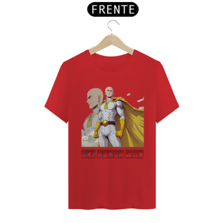 Nome do produto CAMISETA ONE PUNCH MAN