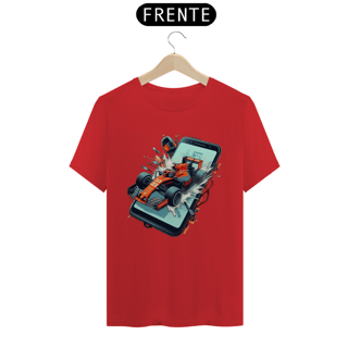Nome do produto CAMISETA NOVA SKIN