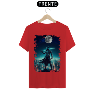 Nome do produto CAMISETA NOVA SKIN prime