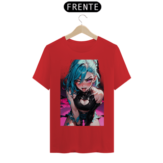 Nome do produto CAMISETA NOVA SKIN prime 