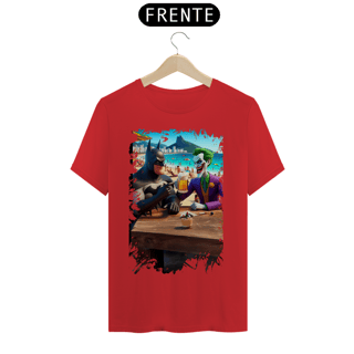 Nome do produto CAMISETA NOVA SKIN prime