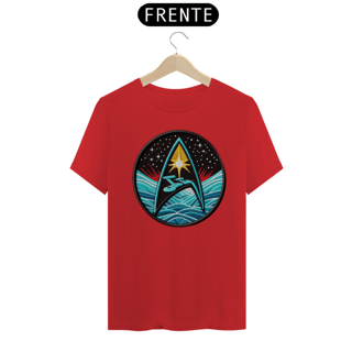Nome do produto CAMISETA NOVA SKIN prime STAR TREK