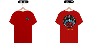 Nome do produto CAMISETA NOVA SKIN