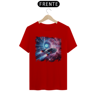 Nome do produto CAMISETA NOVA SKIN