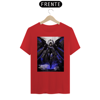 Nome do produto CAMISETA NOVA SKIN prime ALITA
