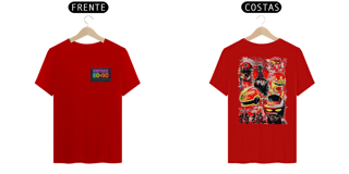 Nome do produto CAMISETA NOVA SKIN CLASSIC VINTAGE