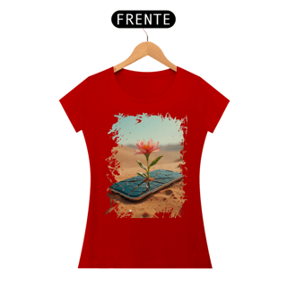 Nome do produto CAMISETA NOVA SKIN classic