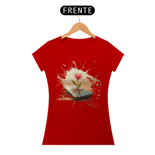 Nome do produto CAMISETA NOVA SKIN classic