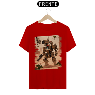 Nome do produto CAMISETA NOVA SKIN classic