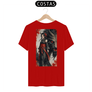 Nome do produto CAMISETA NOVA SKIN
