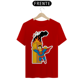 Nome do produto CAMISETA NOVA SKIN qualit 