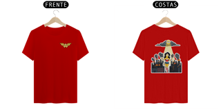 Nome do produto CAMISETA NOVA SKIN qualit 