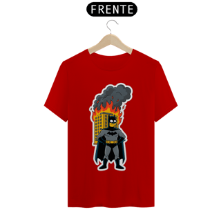 Nome do produto CAMISETA NOVA SKIN qualit 