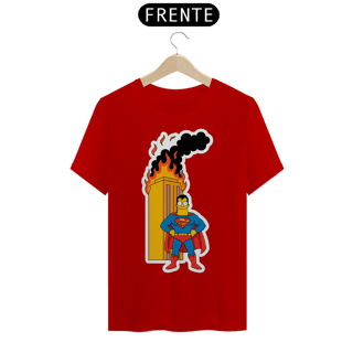 Nome do produto CAMISETA NOVA SKIN qualit 