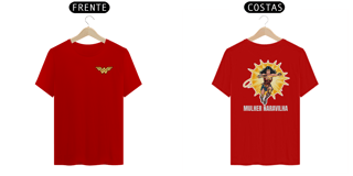 Nome do produto CAMISETA NOVA SKIN qualit 