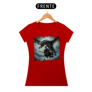 Nome do produto CAMISETA NOVA SKIN