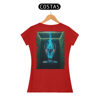 Nome do produto CAMISETA NOVA SKIN classic