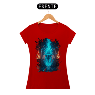 Nome do produto CAMISETA NOVA SKIN classic