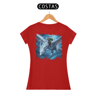 Nome do produto CAMISETA NOVA SKIN classic