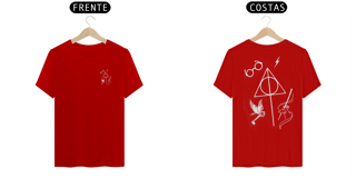 Nome do produto CAMISETA NOVA SKIN qualit 