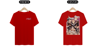 Nome do produto CAMISETA NOVA SKIN classic