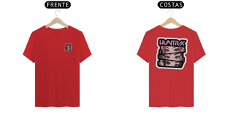 Nome do produto CAMISETA NOVA SKIN prime K.POP