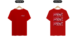 Nome do produto CAMISETA NOVA SKIN classic