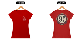 Nome do produto CAMISETA NOVA SKIN classic