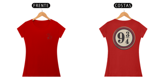 Nome do produto CAMISETA NOVA SKIN classic