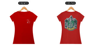 Nome do produto CAMISETA NOVA SKIN classic