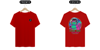 Nome do produto CAMISETA NOVA SKIN