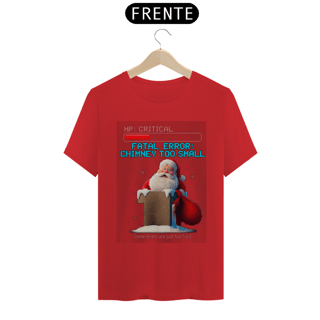 Nome do produto CAMISETA NOVA SKIN prime