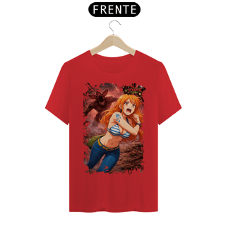 Nome do produto CAMISETA NOVA SKIN prime ONE PIECE