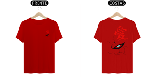 Nome do produto CAMISETA NOVA SKIN classic