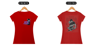 Nome do produto CAMISETA NOVA SKIN classic