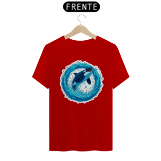 Nome do produto CAMISETA NOVA SKIN classic