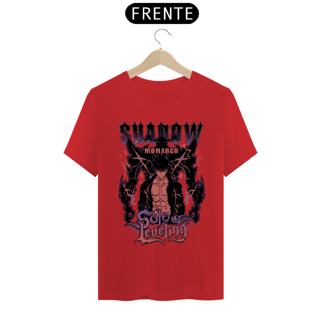 Nome do produto CAMISETA NOVA SKIN prime SLO LEVELING