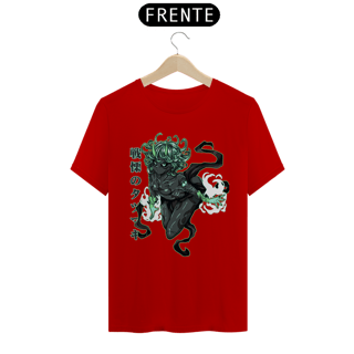 Nome do produto CAMISETA NOVA SKIN classic  ONE PUNCH MAN