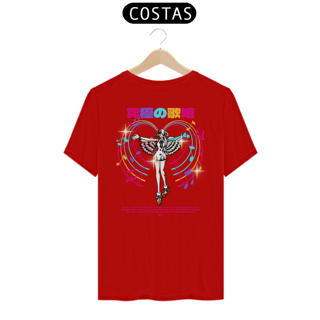 Nome do produto CAMISETA NOVA SKIN QUALIT ONE PIECE
