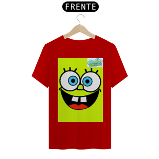 Nome do produto CAMISETA NOVA SKIN classic