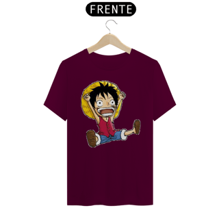 Nome do produto CAMISETA ONE PIECE luffy